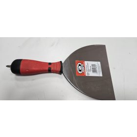   Spakli rögzített bitfejjel "SUPER PROFI" 150 mm INOX, 2K nyéllel