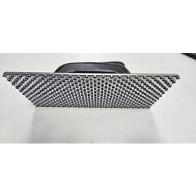 Polisztirol csiszoló 270 x 160 mm