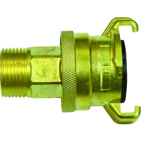 Forgó gyorscsatlakozó, szorító