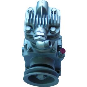 Kompresszor tárcsával Kaleta151