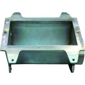 Rozsdamentes keverő  Kaleta 151