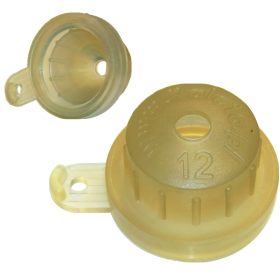 Pisztoly fúvóka  12