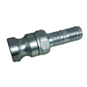 Csatlakozó szár forgófejes tömlővéggel 25 mm