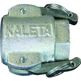 Camlock csatlakozó 1" belső menettel 25 mm