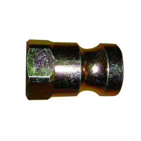 Csatlakozó szár 1" belső menttel 25 mm