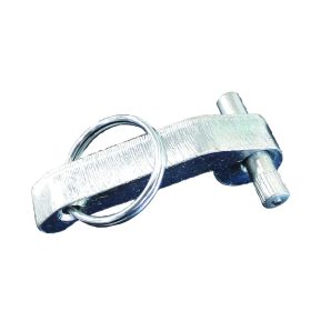 Camlock csatlakozó javító készlet szorítófül