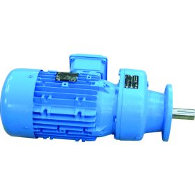 Motor  5,5kW Kaleta 150