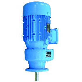 Motor 7,5 kW Kaleta 5 MAX