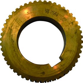 Fogaskerék 60671580 (szögletes)