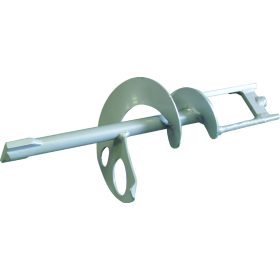   Keverő szár  hőszigetelő habarcshoz Kaleta-5,6 (lyukacsos )