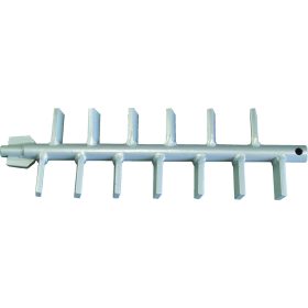 Keverő szár Kaleta-150