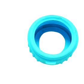 Nyomásmérő óra gumi fedél