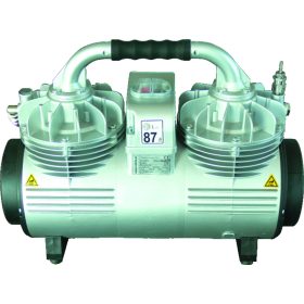 Kompresszor Kaleta/ LK-250  380 V