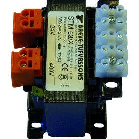 Transzformátor 400x24x230 V