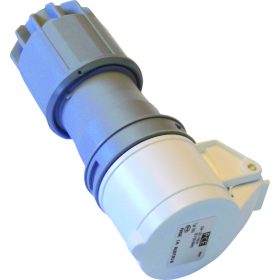 Lengőaljzat szondához 16A