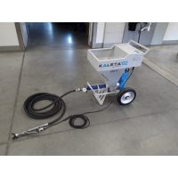 Kaleta 152 és alkatrészei